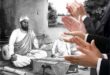 Guru Nanak Teacher Prophet Muhammad Sikh Sikhism Islam